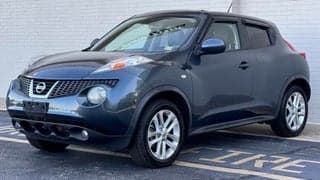 Nissan 2013 JUKE