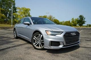 Audi 2019 A6