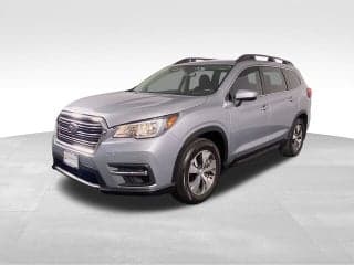 Subaru 2019 Ascent