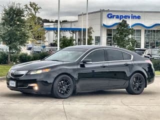 Acura 2013 TL