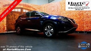 Nissan 2023 Murano