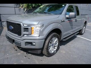 Ford 2018 F-150