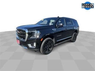 GMC 2021 Yukon