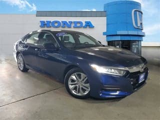 Honda 2020 Accord