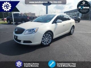 Buick 2016 Verano