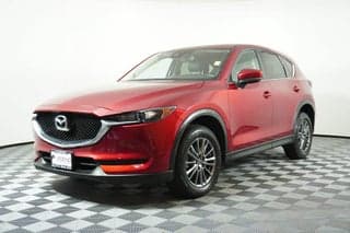 Mazda 2017 CX-5