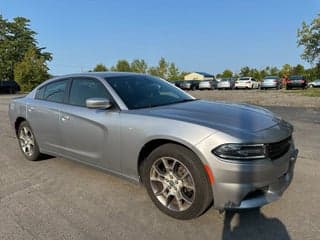 Dodge 2016 Charger