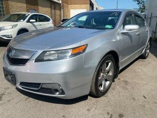 Acura 2012 TL