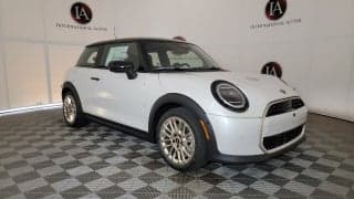 MINI 2025 Cooper