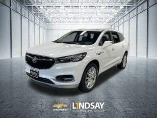 Buick 2021 Enclave