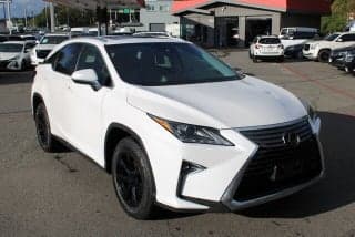 Lexus 2019 RX 350