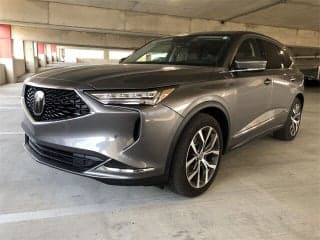 Acura 2024 MDX