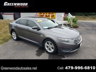 Ford 2013 Taurus