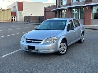 Chevrolet 2010 Cobalt