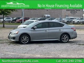 Nissan 2014 Sentra