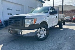 Ford 2009 F-150