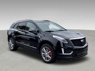 Cadillac 2025 XT5