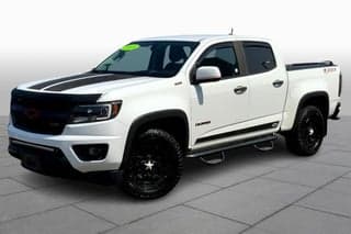 Chevrolet 2018 Colorado