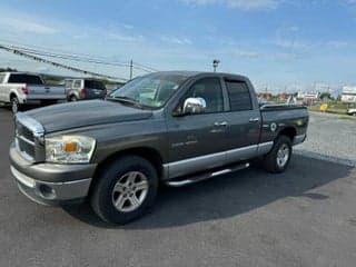 Dodge 2006 Ram 1500