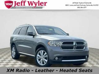 Dodge 2013 Durango