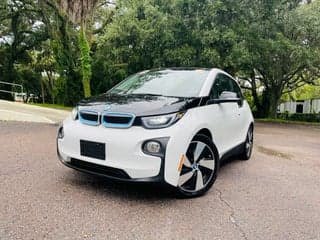 BMW 2017 i3