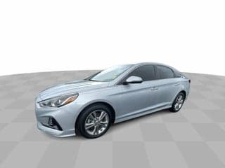 Hyundai 2018 Sonata