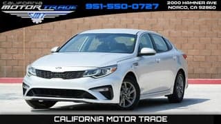 Kia 2020 Optima