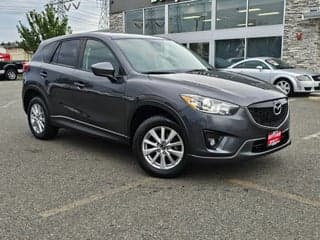 Mazda 2015 CX-5