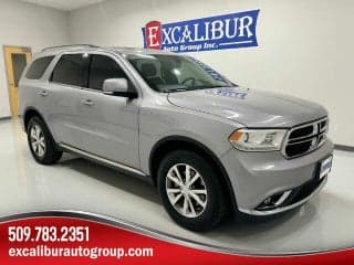 Dodge 2015 Durango