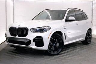 BMW 2023 X5