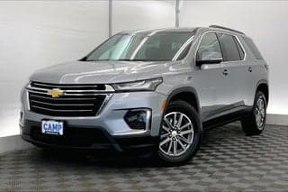 Chevrolet 2023 Traverse