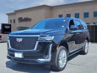 Cadillac 2023 Escalade