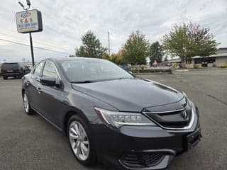 Acura 2016 ILX