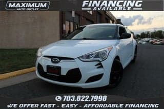 Hyundai 2014 Veloster