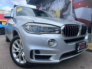 BMW 2014 X5