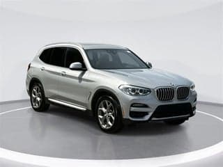 BMW 2021 X3