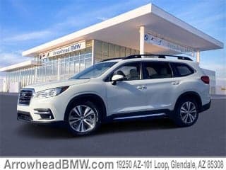 Subaru 2020 Ascent