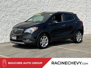 Buick 2015 Encore