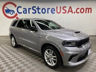 Dodge 2021 Durango