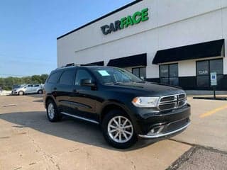 Dodge 2015 Durango