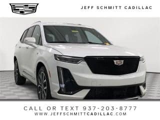 Cadillac 2024 XT6