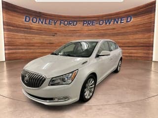 Buick 2015 LaCrosse