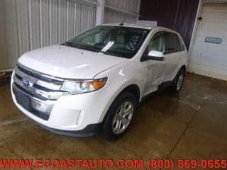 Ford 2013 Edge