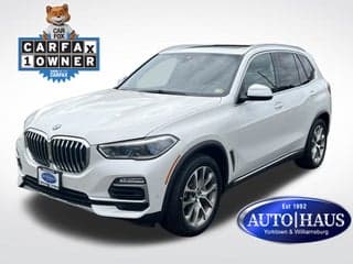 BMW 2019 X5