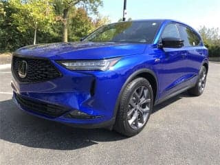 Acura 2024 MDX