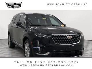 Cadillac 2024 XT6