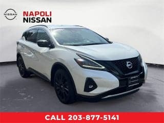 Nissan 2022 Murano