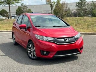 Honda 2015 Fit