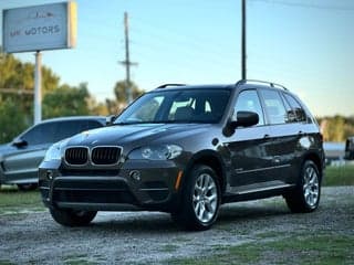 BMW 2011 X5