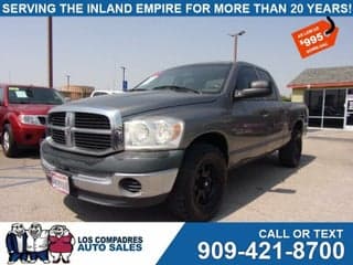 Dodge 2007 Ram 1500